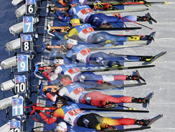 Germany Biathlon