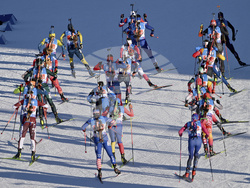 Germany Biathlon