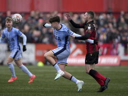 Britain Soccer FA Cup