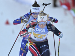 Germany Biathlon