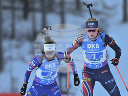 Germany Biathlon