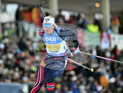 Germany Biathlon