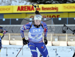 Germany Biathlon