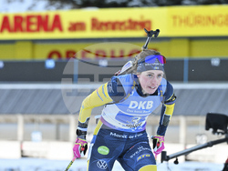 Germany Biathlon