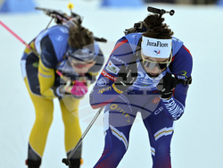 Germany Biathlon