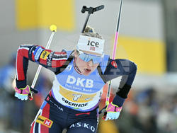 Germany Biathlon