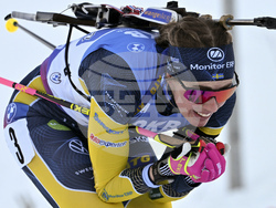 Germany Biathlon