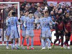 Britain Soccer FA Cup