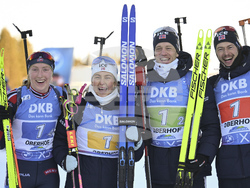 Germany Biathlon