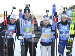 Germany Biathlon