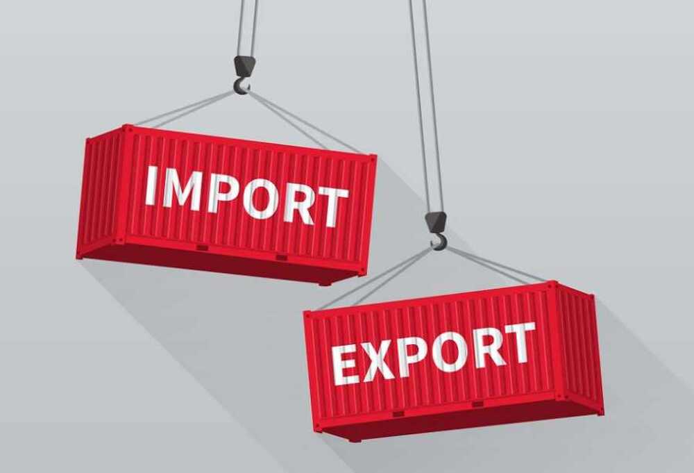 КосоваПрес: Това са най-изнасяните и най-внасяните продукти в Косово през 2024 г.