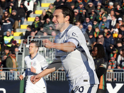 Italy Soccer Serie A