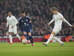 Britain Soccer FA Cup
