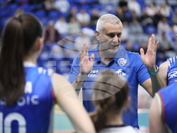 Волейбол - "Левски" - "Марица"- жени