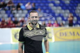 Волейбол - "Левски" - "Марица"- жени