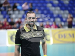 Волейбол - "Левски" - "Марица"- жени