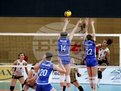 Волейбол - "Левски" - "Марица"- жени