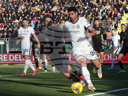Italy Soccer Serie A