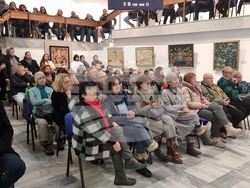 Кюстендил - концерт - "Латин Джаз в Осогово"