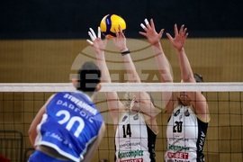 Волейбол - "Левски" - "Марица" - жени