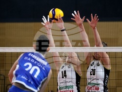 Волейбол - "Левски" - "Марица" - жени