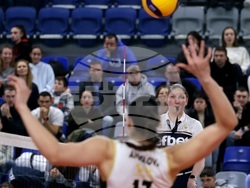 Волейбол - "Левски" - "Марица" - жени