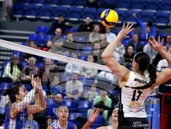 Волейбол - "Левски" - "Марица" - жени