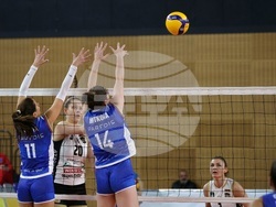 Волейбол - "Левски" - "Марица" - жени