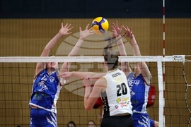 Волейбол - "Левски" - "Марица" - жени