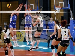Волейбол - "Левски" - "Марица" - жени