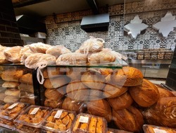 Турция - хляб - цена - ДДС