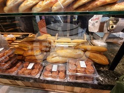 Турция - хляб - цена - ДДС