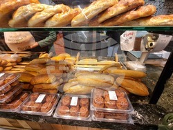 Турция - хляб - цена - ДДС