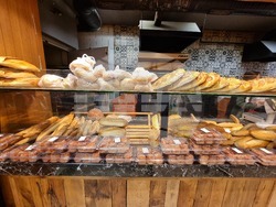 Турция - хляб - цена - ДДС