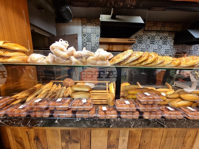 Рамазанската пита - деликатесът на турците през месеца на мюсюлманските пости