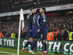 Britain Soccer FA Cup