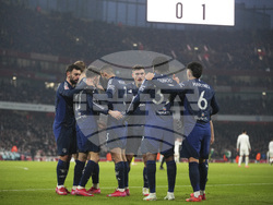 Britain Soccer FA Cup