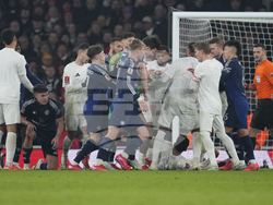 Britain Soccer FA Cup