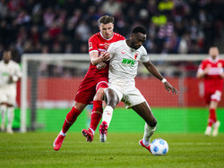Germany Soccer Bundesliga