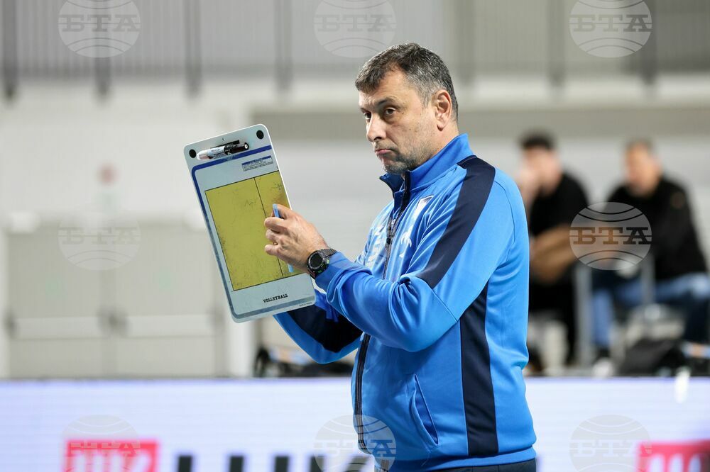 Николай Желязков: "Това бе най-трудно спечелената купа"