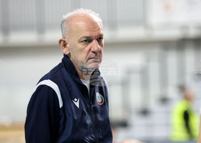 Треньорът на Монтана Даниел Пеев: "Момчетата надминаха дори и моите очаквания"