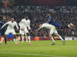 Britain Soccer FA Cup