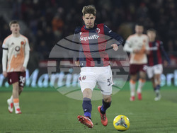 Italy Soccer Serie A