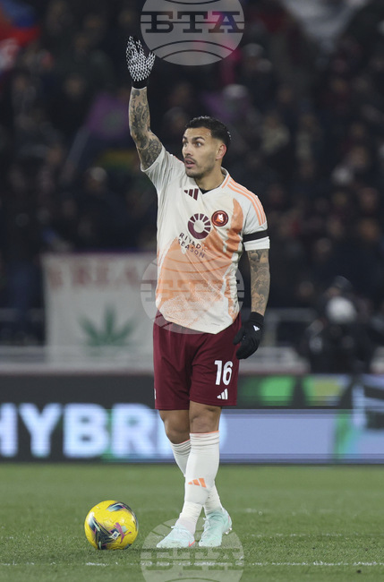 Паредес е близо до нов договор с Рома