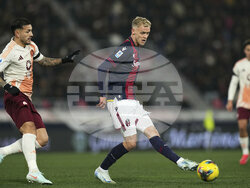 Italy Soccer Serie A