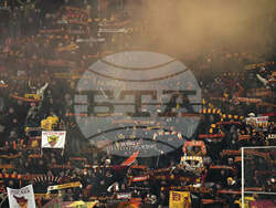Italy Soccer Serie A
