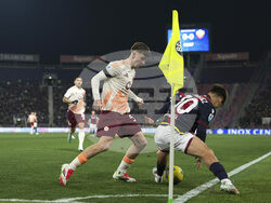 Italy Soccer Serie A