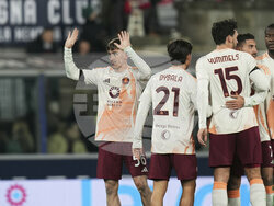 Italy Soccer Serie A