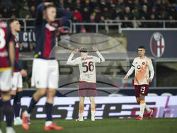 Italy Soccer Serie A