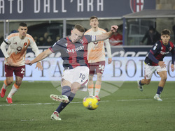 Italy Soccer Serie A